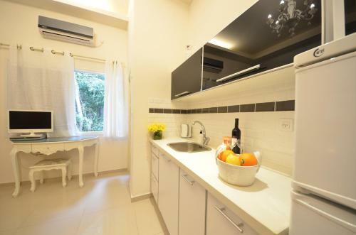 Pinsker Garden Apartment