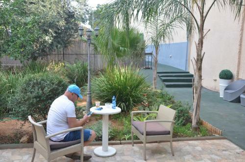 Pinsker Garden Apartment