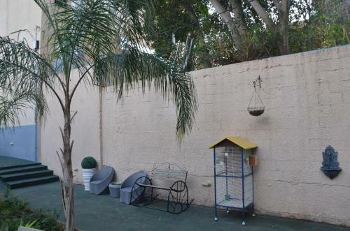 Pinsker Garden Apartment