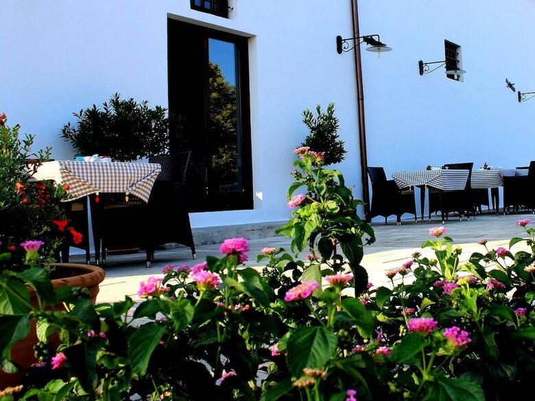 Agroturismo Masseria Carignani