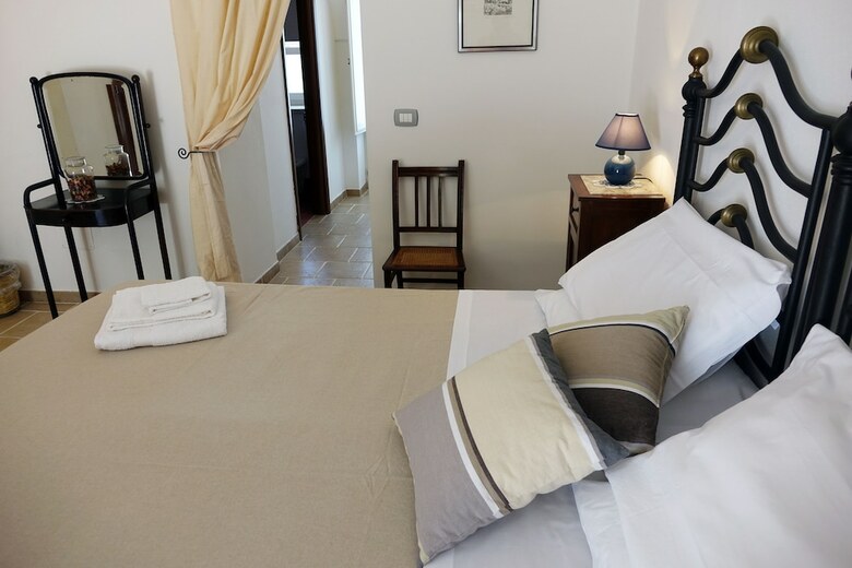 Agroturismo Masseria Carignani