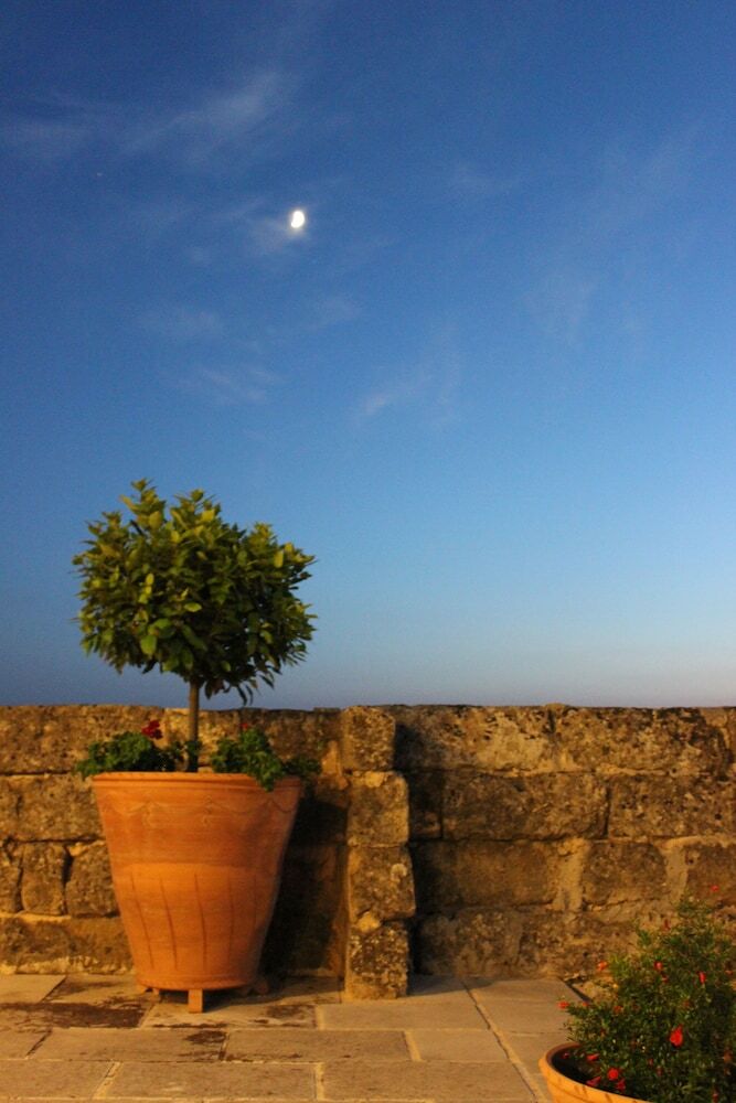 Agroturismo Masseria Carignani