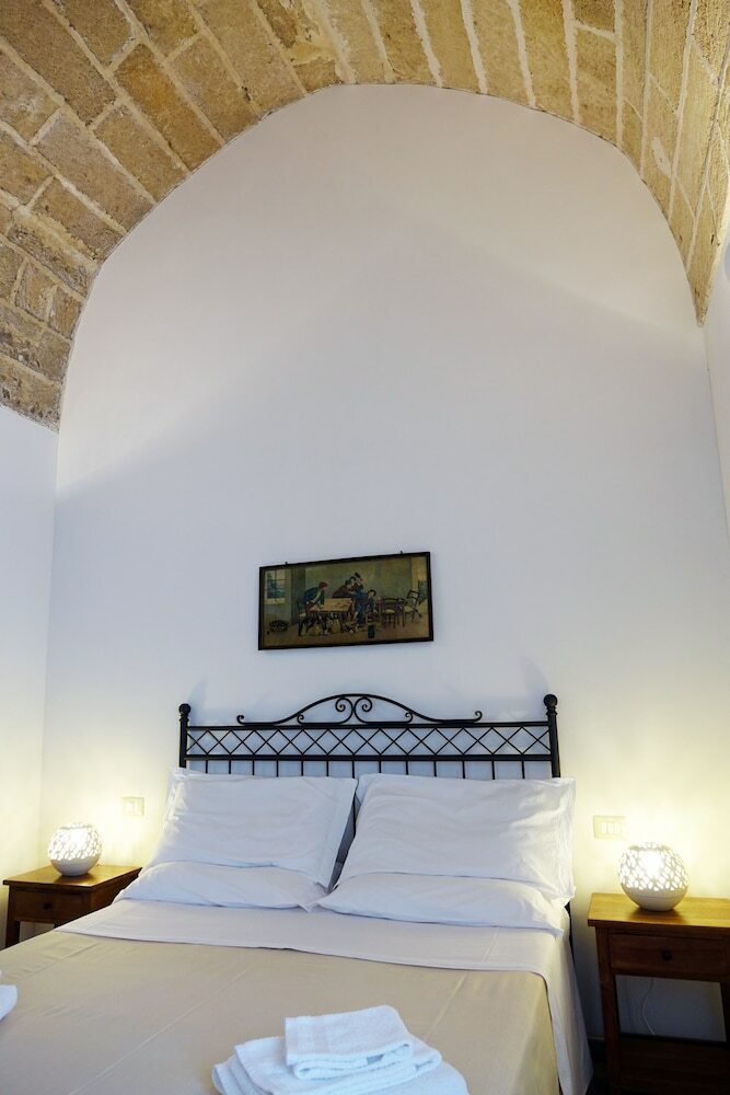 Agroturismo Masseria Carignani