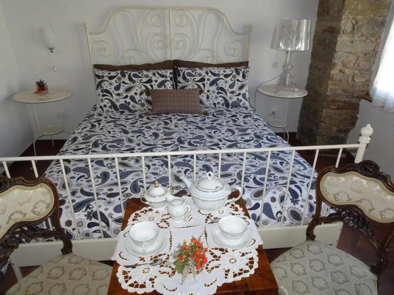 B&B Gens Julia