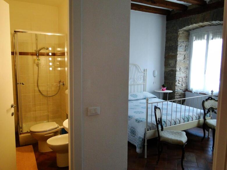 B&B Gens Julia
