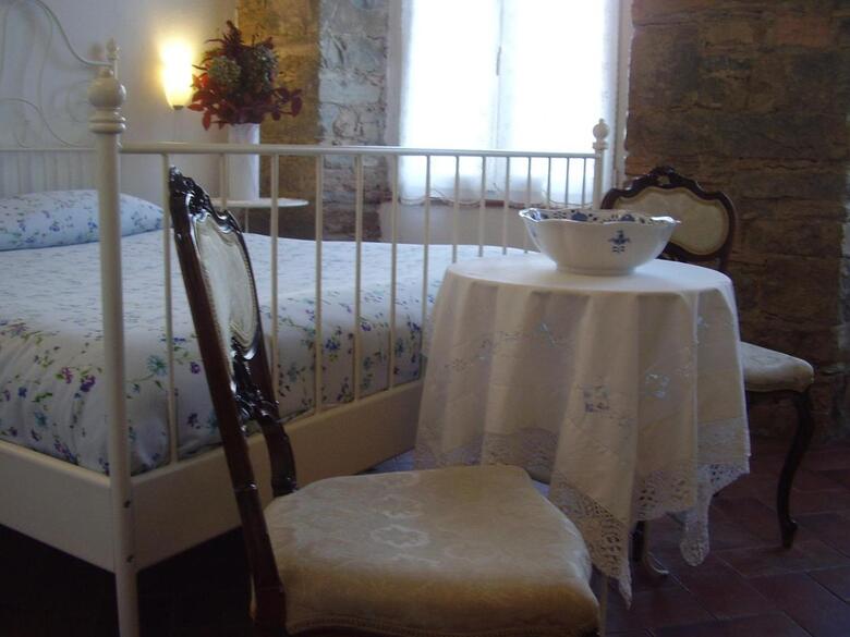 B&B Gens Julia
