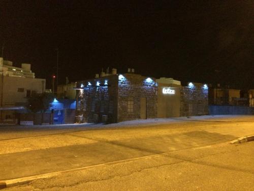 Bed & Breakfast Villa Roca