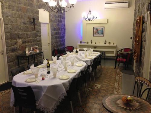 Bed & Breakfast Villa Roca