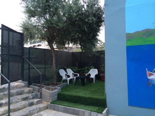 Bed & Breakfast Villa Roca