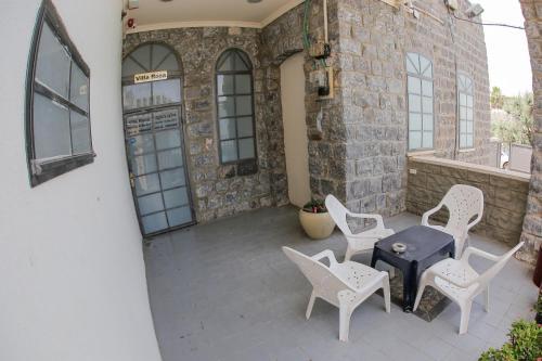 Bed & Breakfast Villa Roca