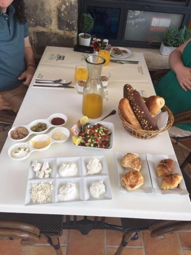 Bed & Breakfast Villa Roca