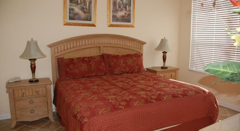 Orlando Vacation Rentals