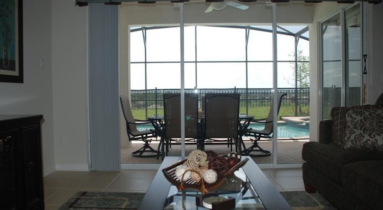Orlando Vacation Rentals