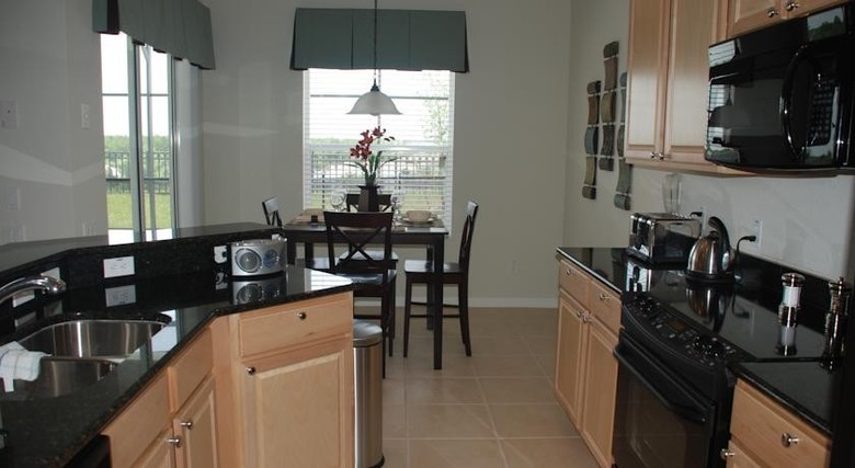 Orlando Vacation Rentals