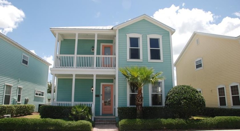 Orlando Vacation Rentals