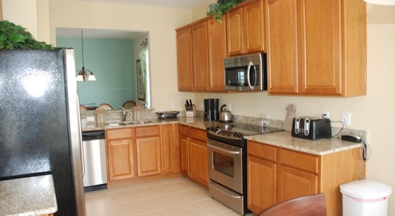 Orlando Vacation Rentals