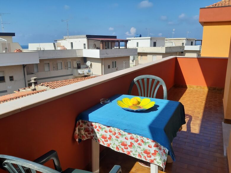 Apartamento Appartamenti A Tropea