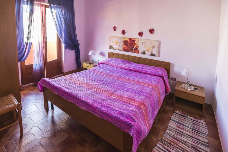 Apartamento Appartamenti A Tropea