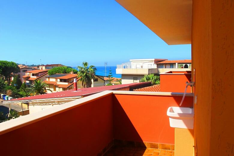Apartamento Appartamenti A Tropea