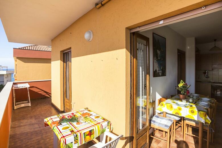 Apartamento Appartamenti A Tropea