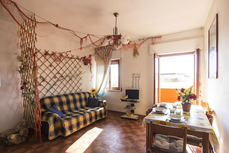 Apartamento Appartamenti A Tropea