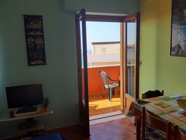 Apartamento Appartamenti A Tropea