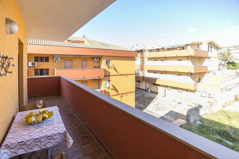 Apartamento Appartamenti A Tropea