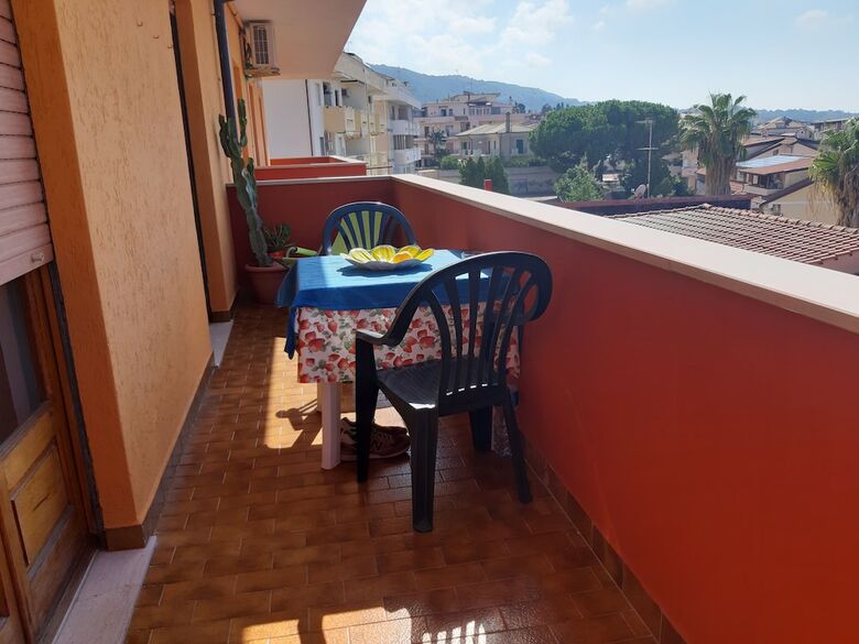 Apartamento Appartamenti A Tropea