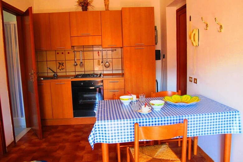 Apartamento Appartamenti A Tropea