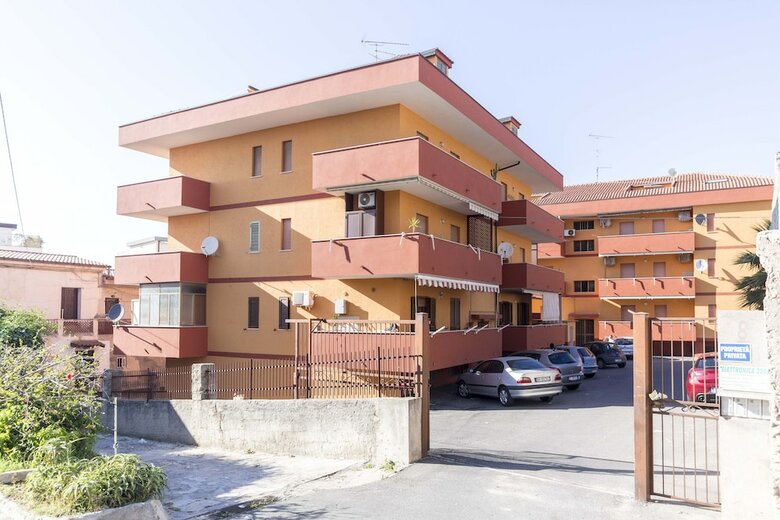 Apartamento Appartamenti A Tropea