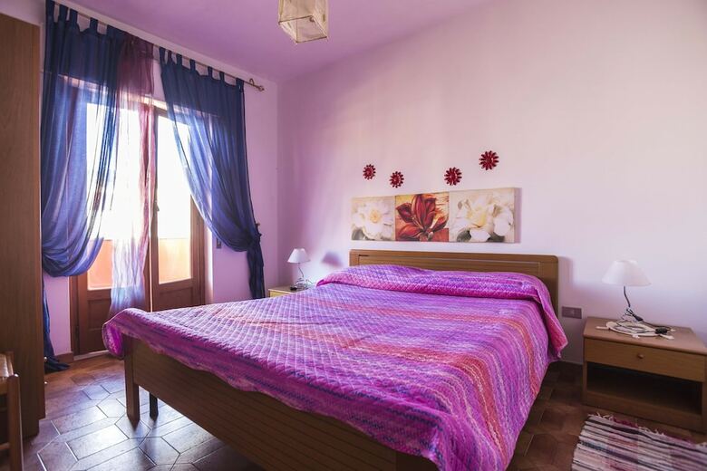 Apartamento Appartamenti A Tropea