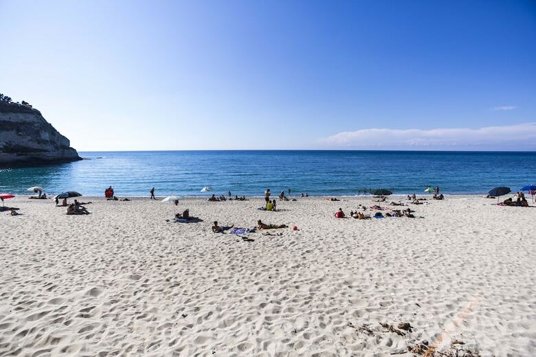 Apartamento Appartamenti A Tropea