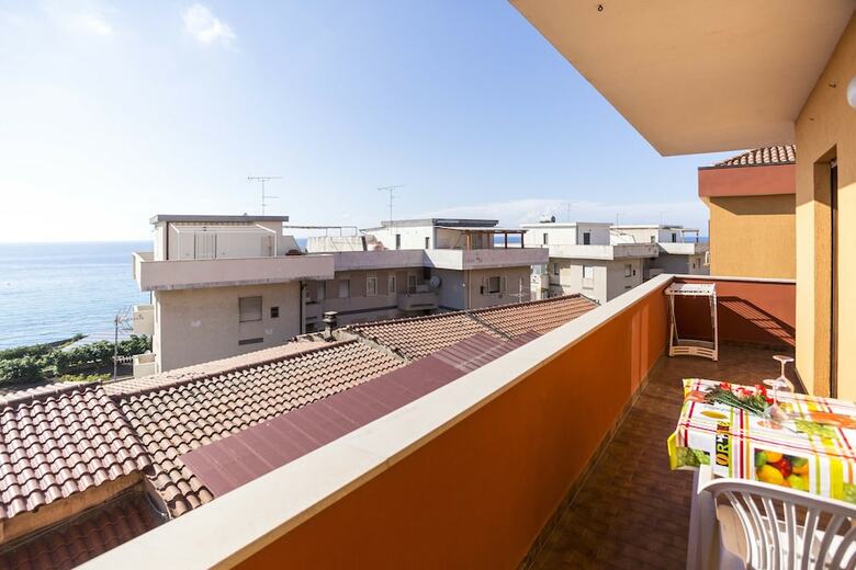 Apartamento Appartamenti A Tropea