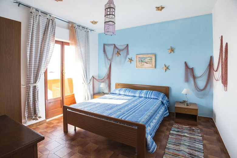 Apartamento Appartamenti A Tropea