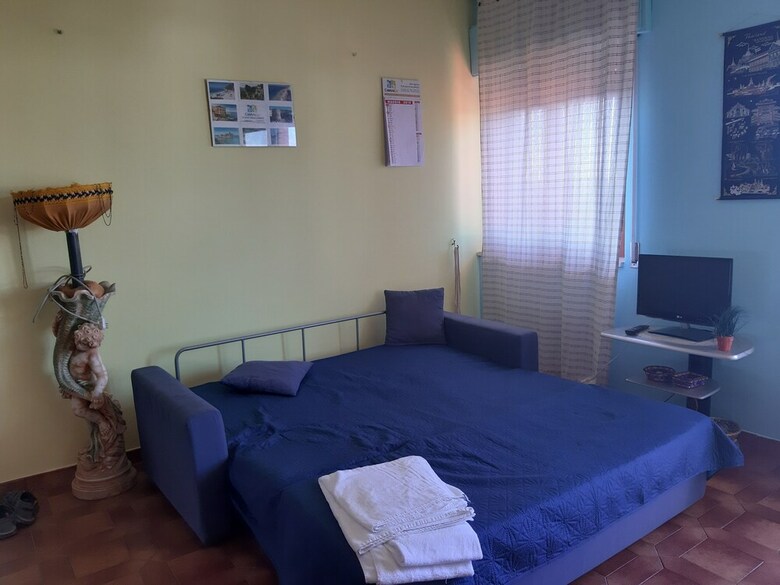 Apartamento Appartamenti A Tropea