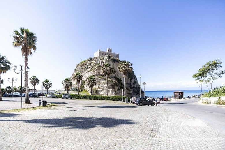 Apartamento Appartamenti A Tropea