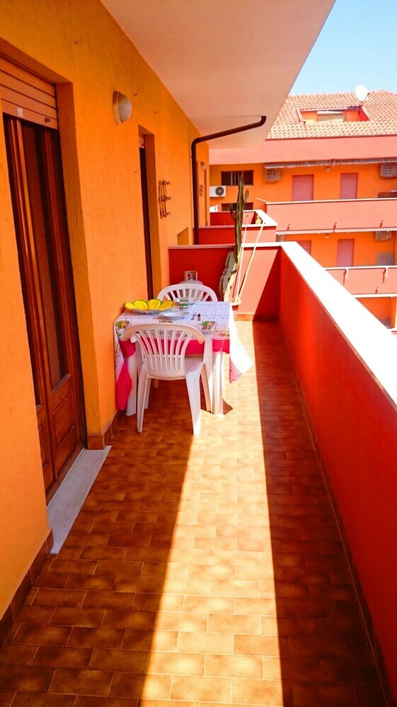 Apartamento Appartamenti A Tropea