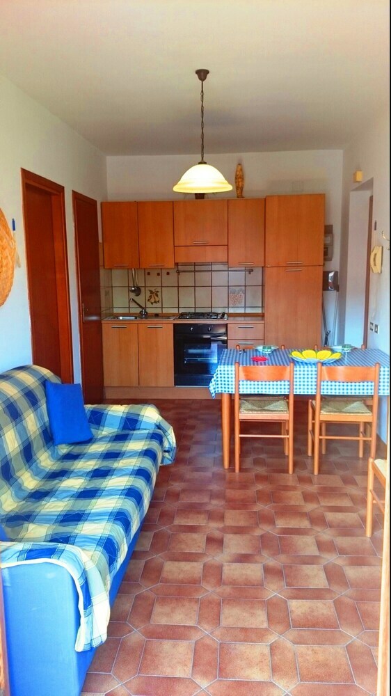 Apartamento Appartamenti A Tropea