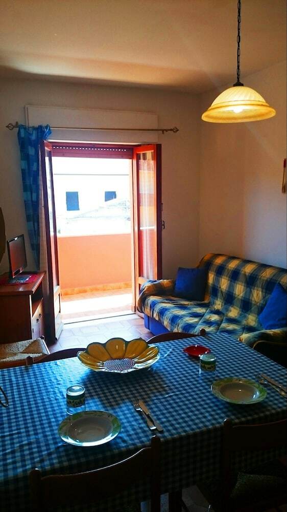 Apartamento Appartamenti A Tropea