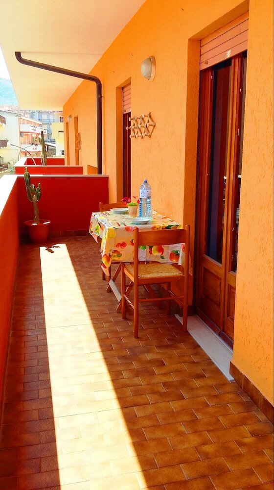 Apartamento Appartamenti A Tropea