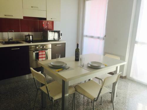 Apartamento Casa Lampone