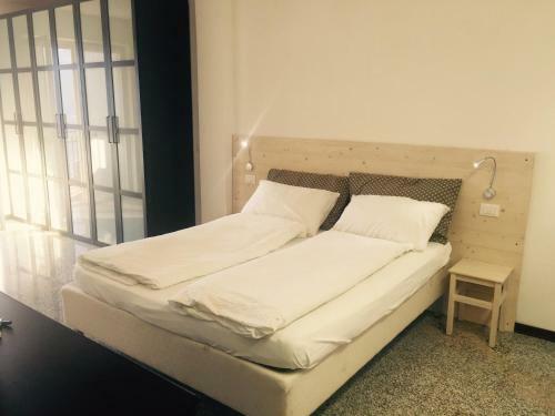 Apartamento Casa Lampone