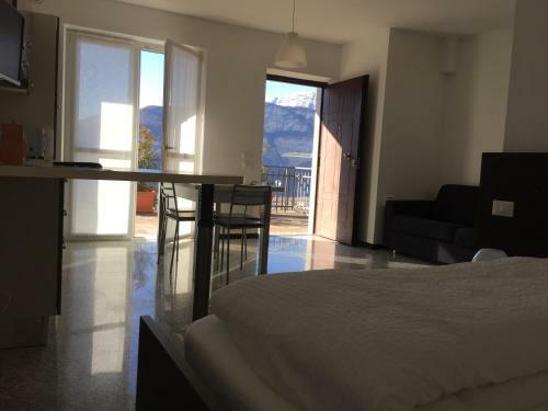 Apartamento Casa Lampone