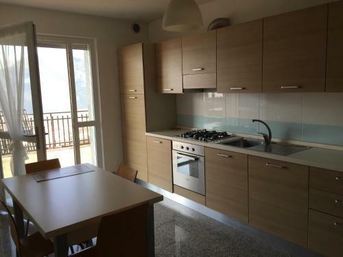 Apartamento Casa Lampone