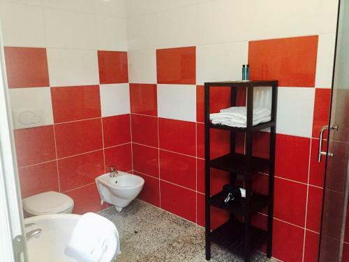 Apartamento Casa Lampone