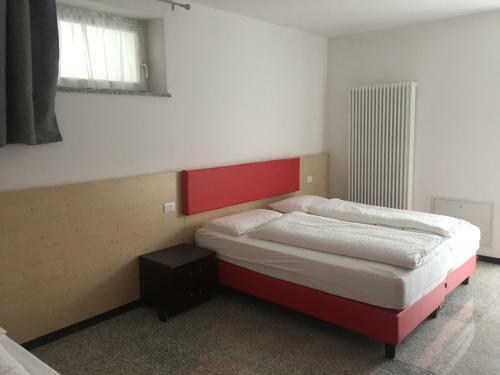Apartamento Casa Lampone