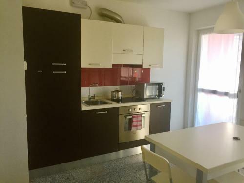 Apartamento Casa Lampone