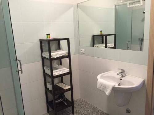 Apartamento Casa Lampone
