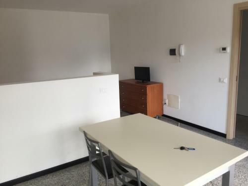 Apartamento Casa Lampone