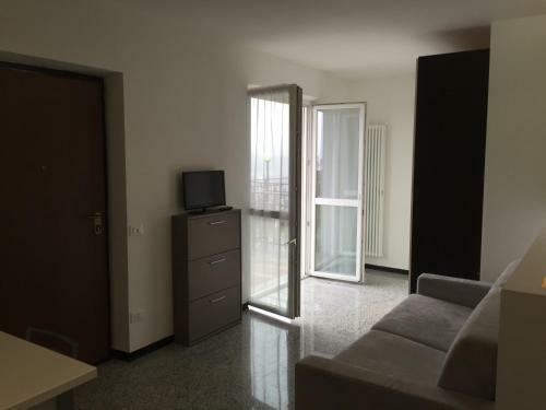Apartamento Casa Lampone